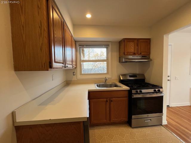 Building Photo - 5 Shadyside Ave