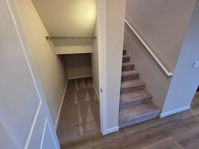 Building Photo - BRAND NEW!! 5-Bedroom Scouters Mountain Home!