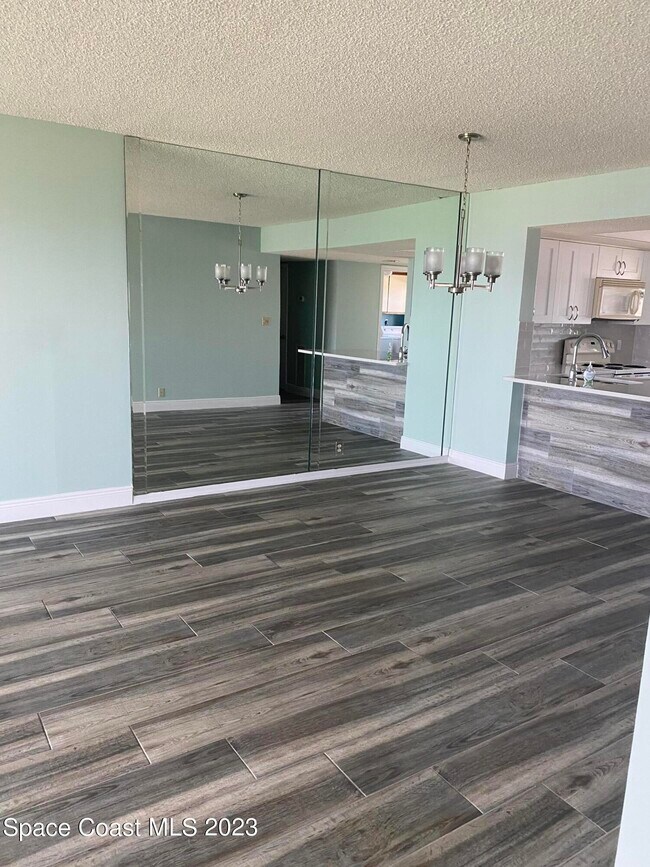 Building Photo - 3873 S Banana River Blvd