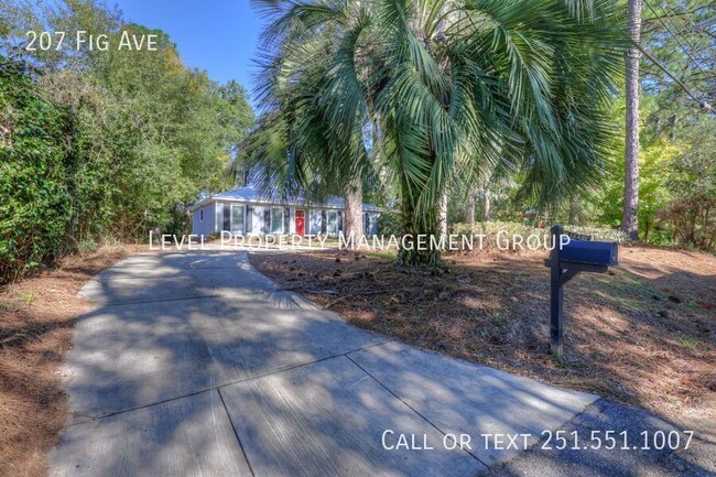 Building Photo - 207 Fig Ave