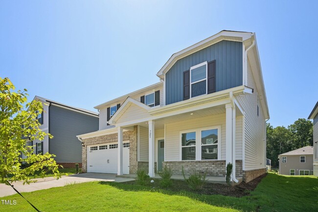 Building Photo - 721 Deschutes Dr