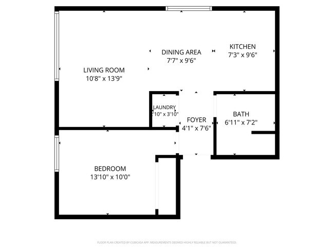 Building Photo - 1bd/1ba Seattle Condo