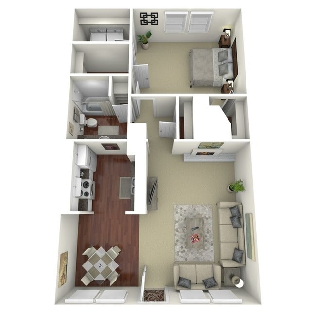 Overhead_302394.jpg - Renaissance Gardens Apartments