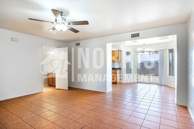 Building Photo - 14100 S Calera Rd