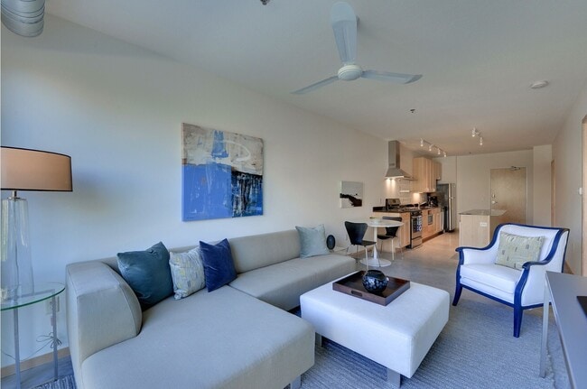 Floorplan - NoLo South