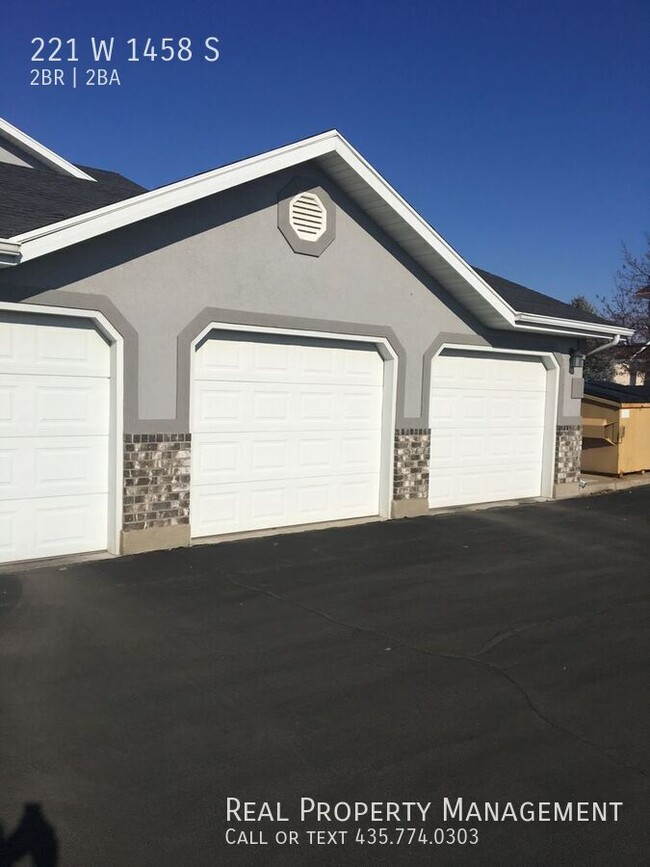 Building Photo - 221 W 1458 S