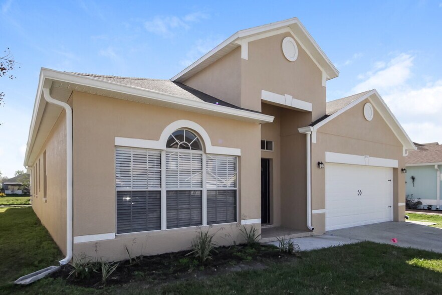 Building Photo - 2187 Mallard Creek Cir