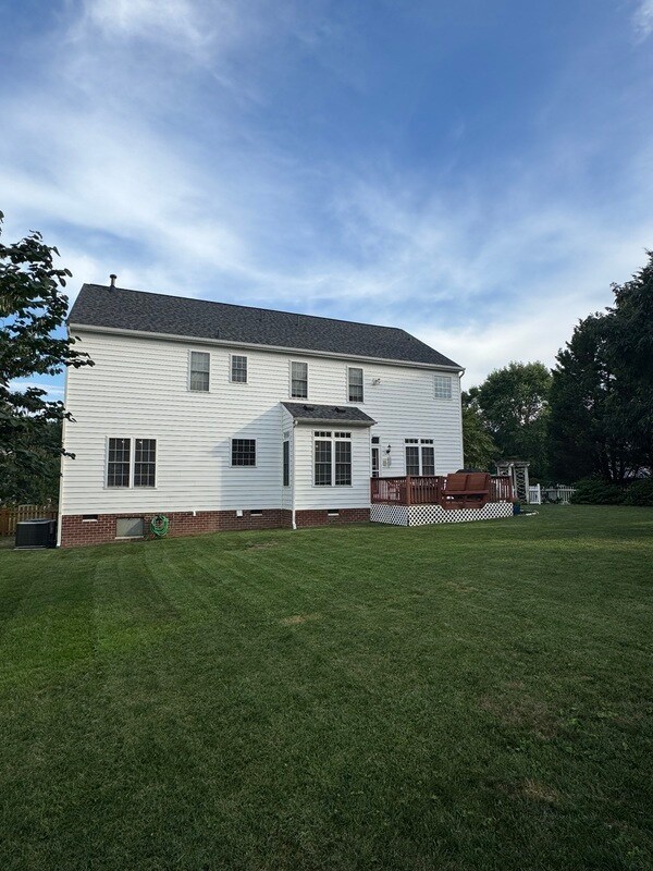 Building Photo - 8808 Eli Pl