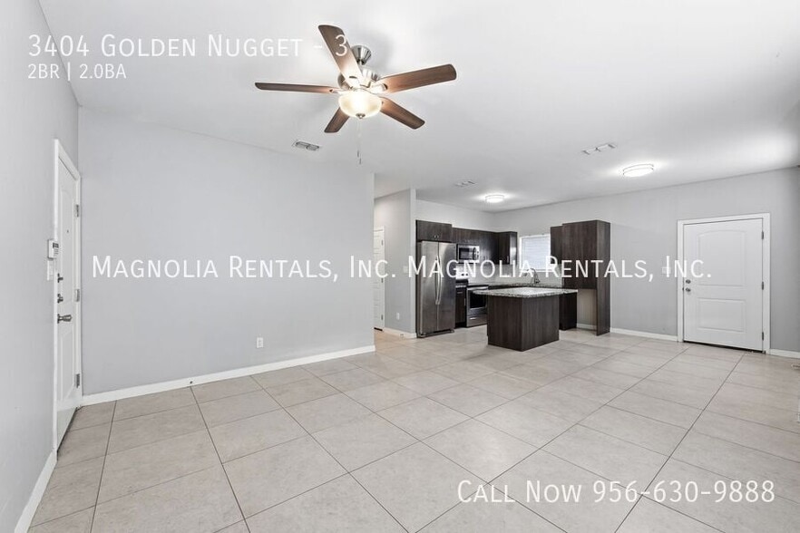 Building Photo - 3404 Golden Nugget