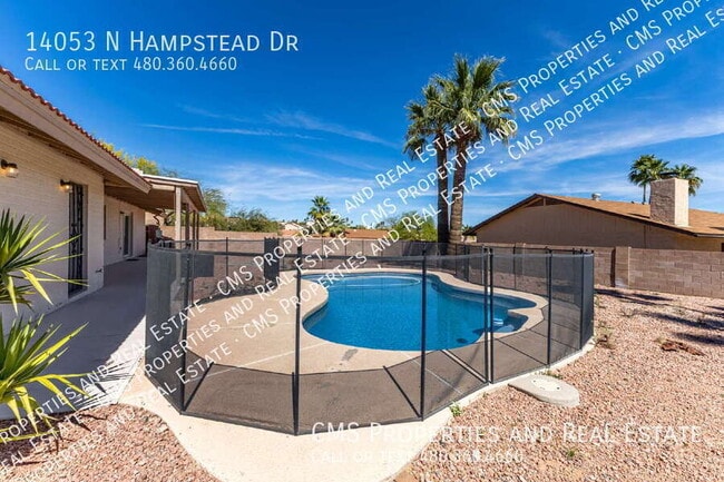 Building Photo - 14053 N Hampstead Dr