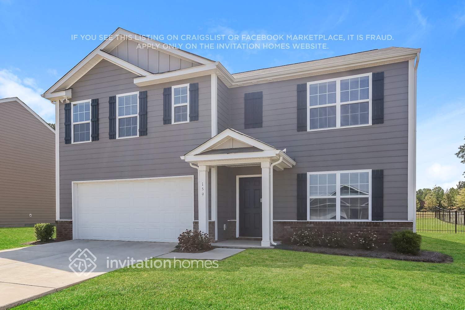 Building Photo - 159 Cassius Dr