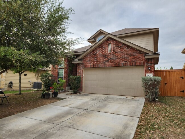 Building Photo - 9631 Common Law