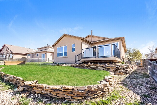Building Photo - 9952 Antler Creek Dr