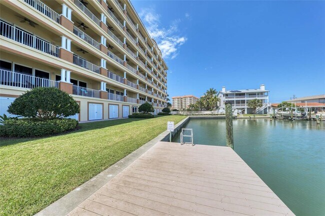 Building Photo - 17715 Gulf Blvd