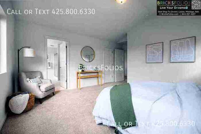 Building Photo - Live Brand-New in the Heart of It All. Lak...