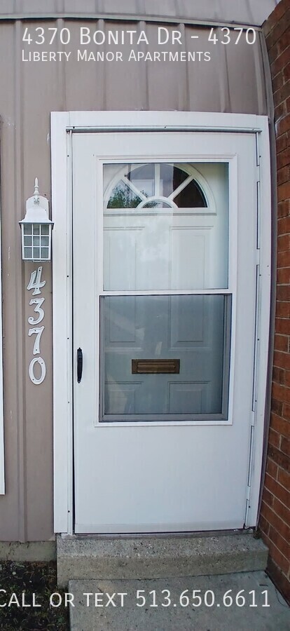 Building Photo - 4370 Bonita Dr