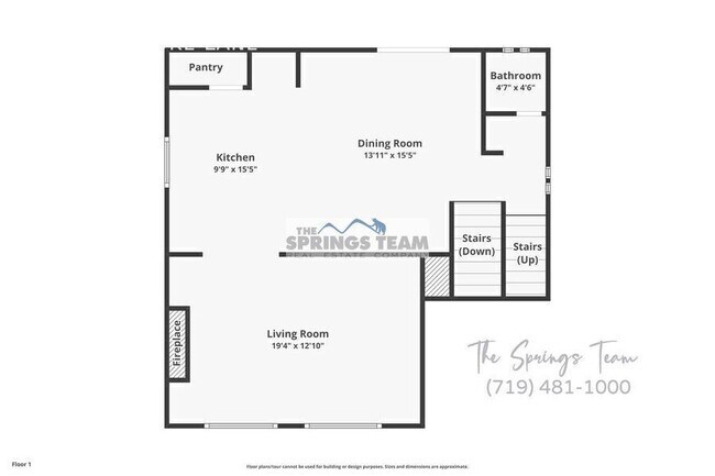 Building Photo - 6125 Ashmore Ln