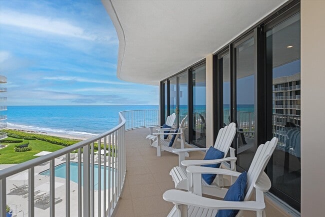 Building Photo - 3400 S Ocean Blvd