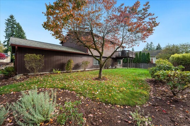 Building Photo - 3bd/2ba Bothell Home