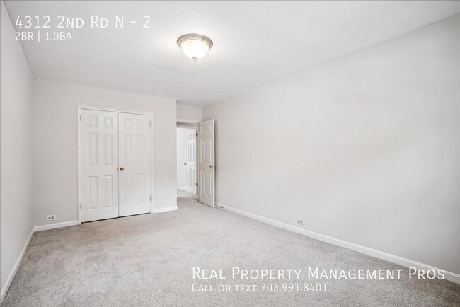 Building Photo - 4312 2nd Rd N