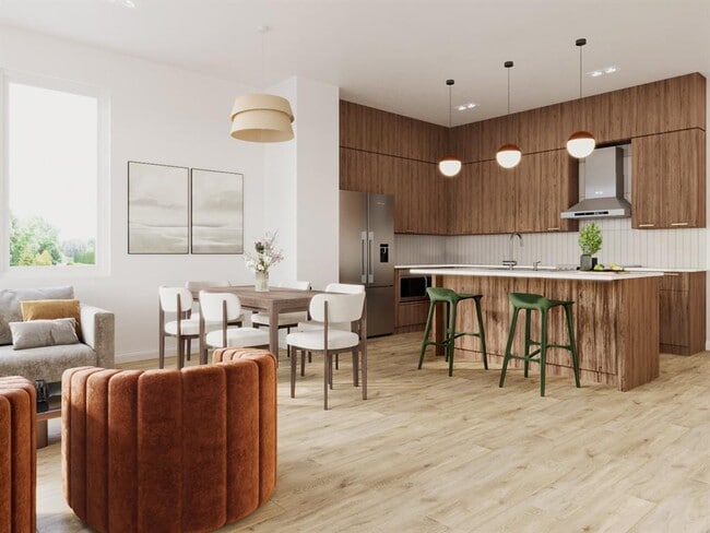 Building Photo - 608 Municipal Dr