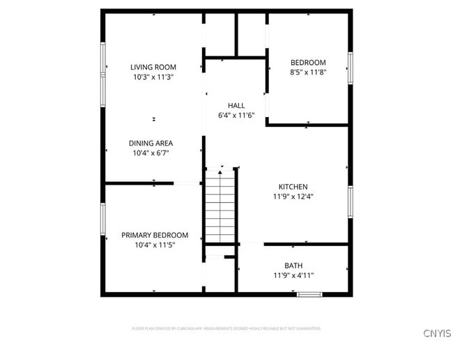 Building Photo - 5466 Willow St