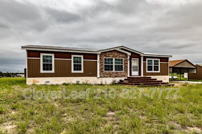 Building Photo - 413 Co Rd 6812