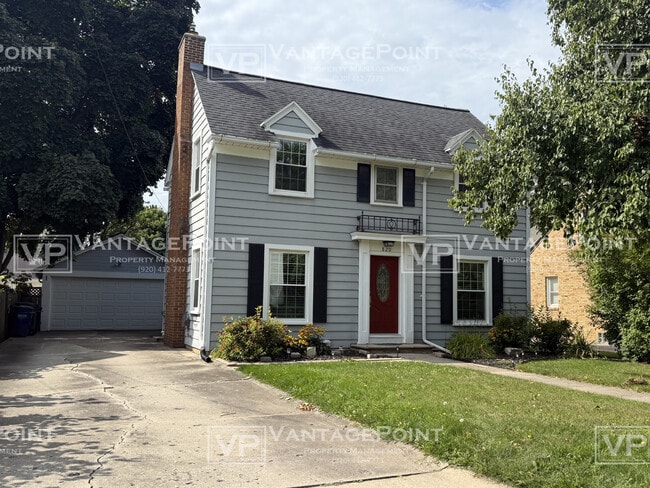 Primary Photo - 820 Derby Ln