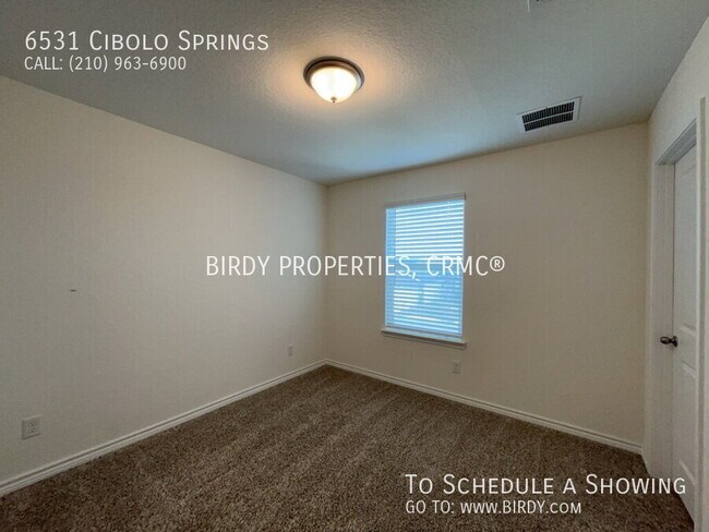 Building Photo - 6531 Cibolo Springs
