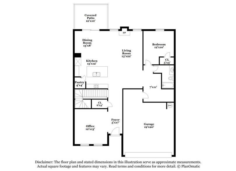 Building Photo - 6068 Hickory Crk Ct