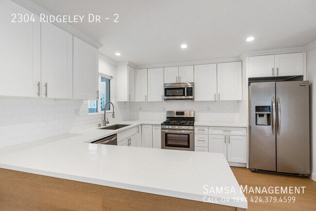Building Photo - 2304 Ridgeley Dr