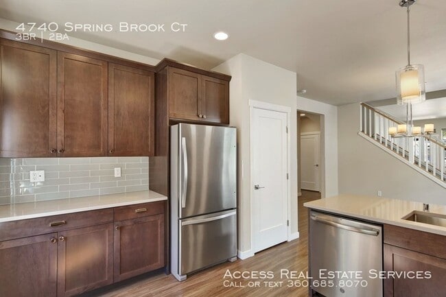 Building Photo - 4740 Spring Brook Ct