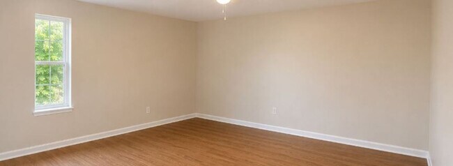 Building Photo - Affordable Rent