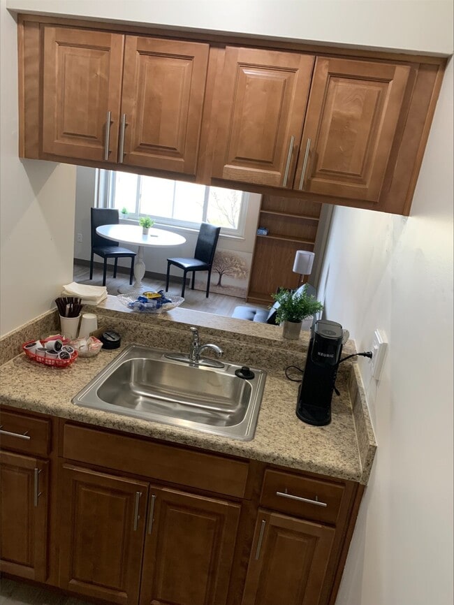 Building Photo - 8400 Engleman St