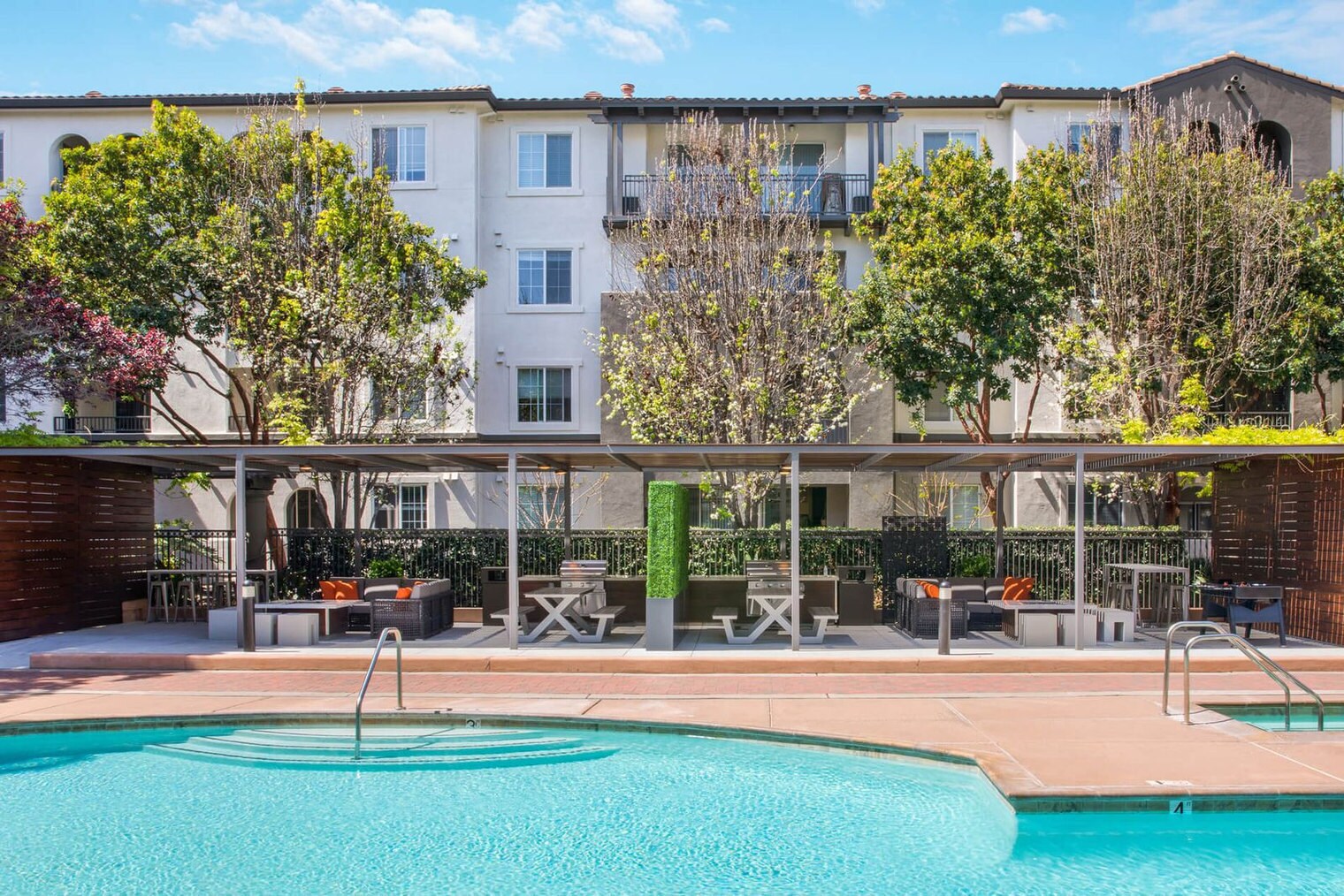 Building Photo - 730 Agnew Rd