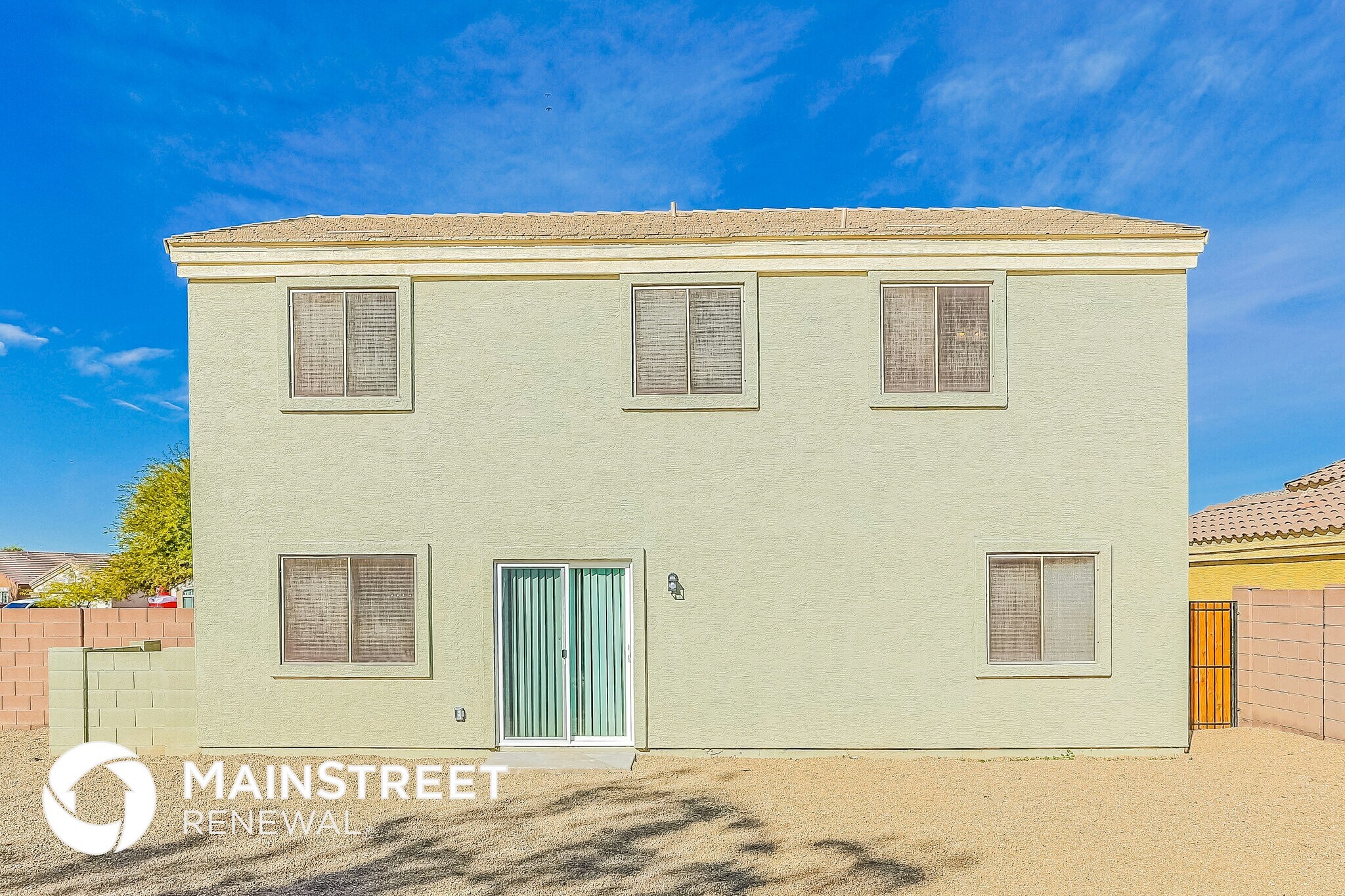 Building Photo - 8473 W Riley Rd