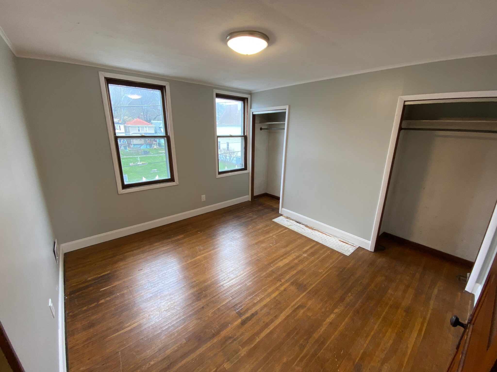 Bed Room 1 - 608 N Front St