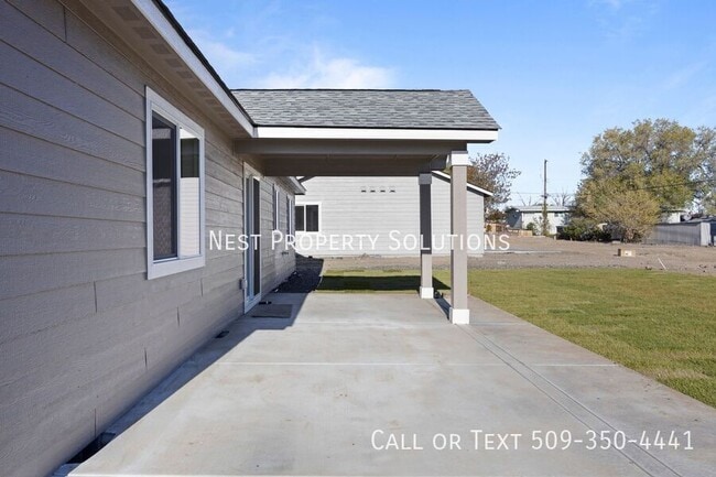 Building Photo - 914 N Washington Ct