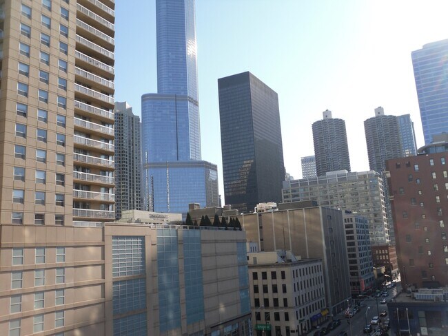 Building Photo - 600 N Dearborn St