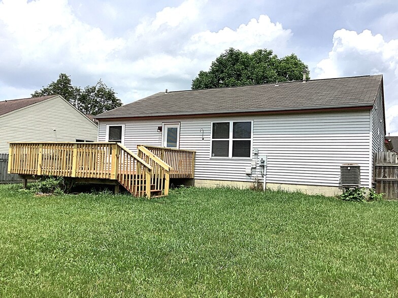 Building Photo - 761 Turos Ct