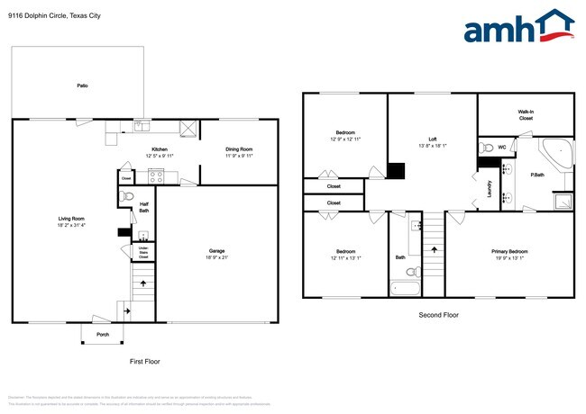 Building Photo - 9116 Dolphin Cir