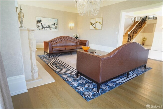 Building Photo - 2505 Divisadero St