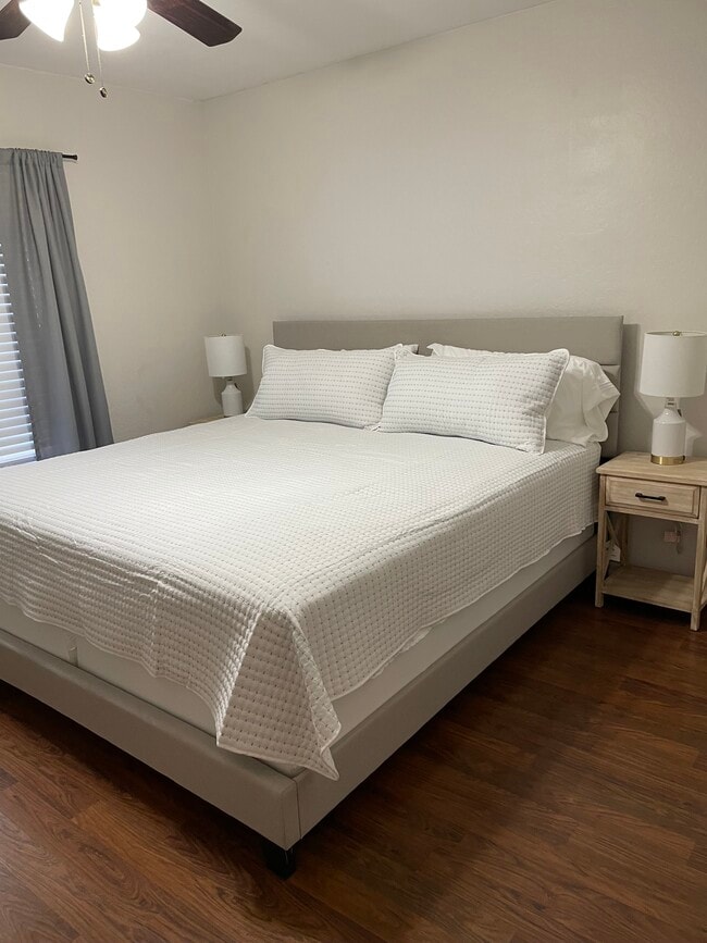 Master Bedroom - 106 S 110th St