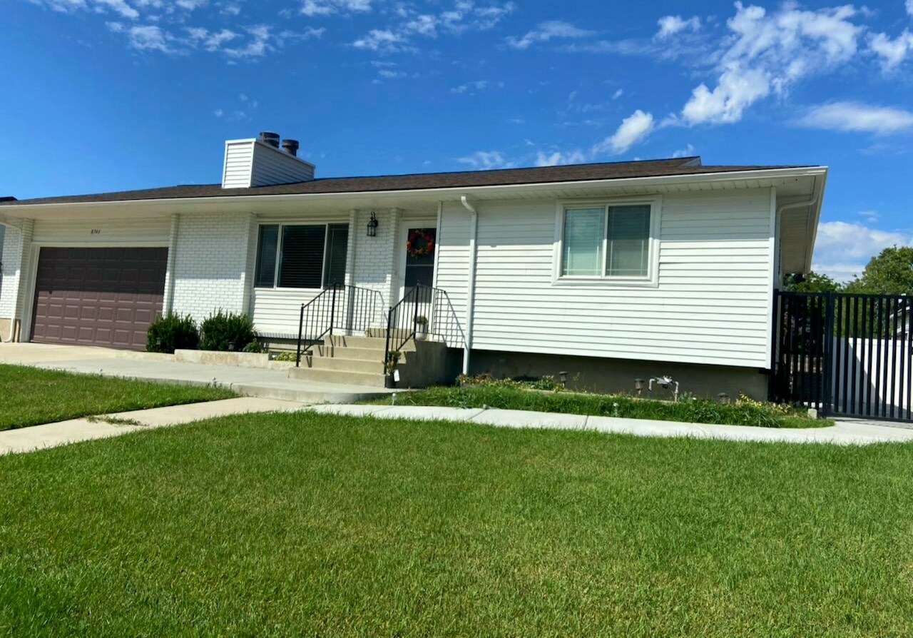 Street View - 8746 S 1440 W