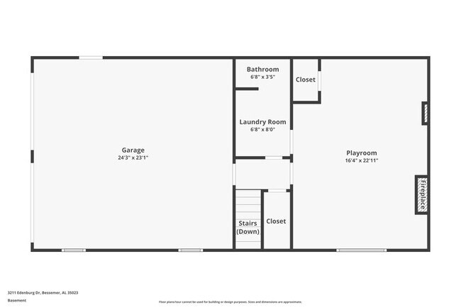 Building Photo - Gorgeous 4 Bedroom with Spacious Backyard