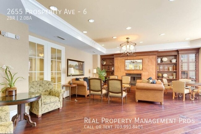 Building Photo - 2655 Prosperity Ave
