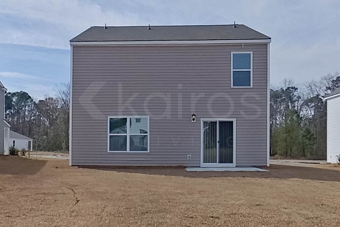 Building Photo - 125 Overstreet Way