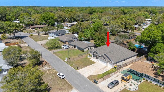 Building Photo - 35 Highland Dr NW