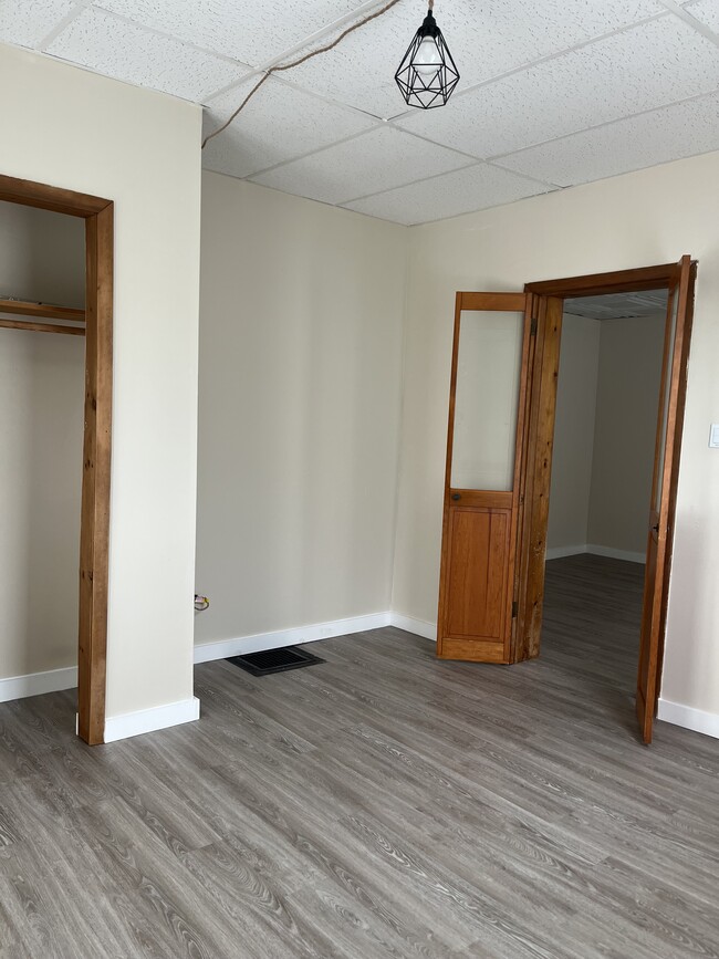 Bedroom 1 - 204 New Boston St