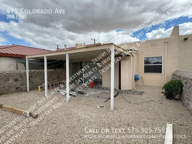 Building Photo - 475 Colorado Ave
